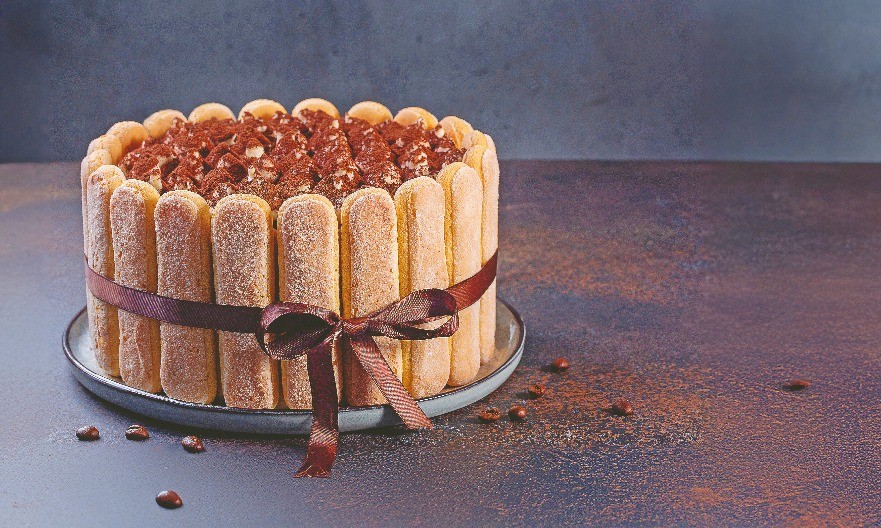 MARKIZA S ČOKOLADOM ZA NOVOGODIŠNJE VEČE Poslastica sa kojom nema greške